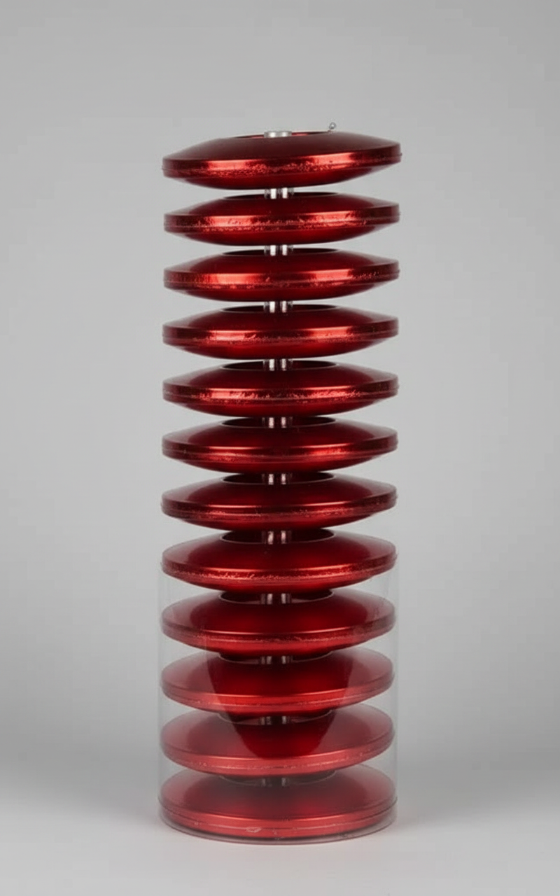 CHRISTMAS 10CM 6 PCS BOX MATTE SHINY GLITTER SILVER BAUBLES UKH-11-34-0825-72