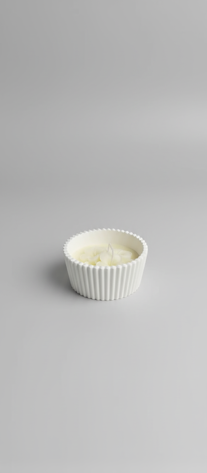 SCENTED CANDLE UKH-69-3-0825-49