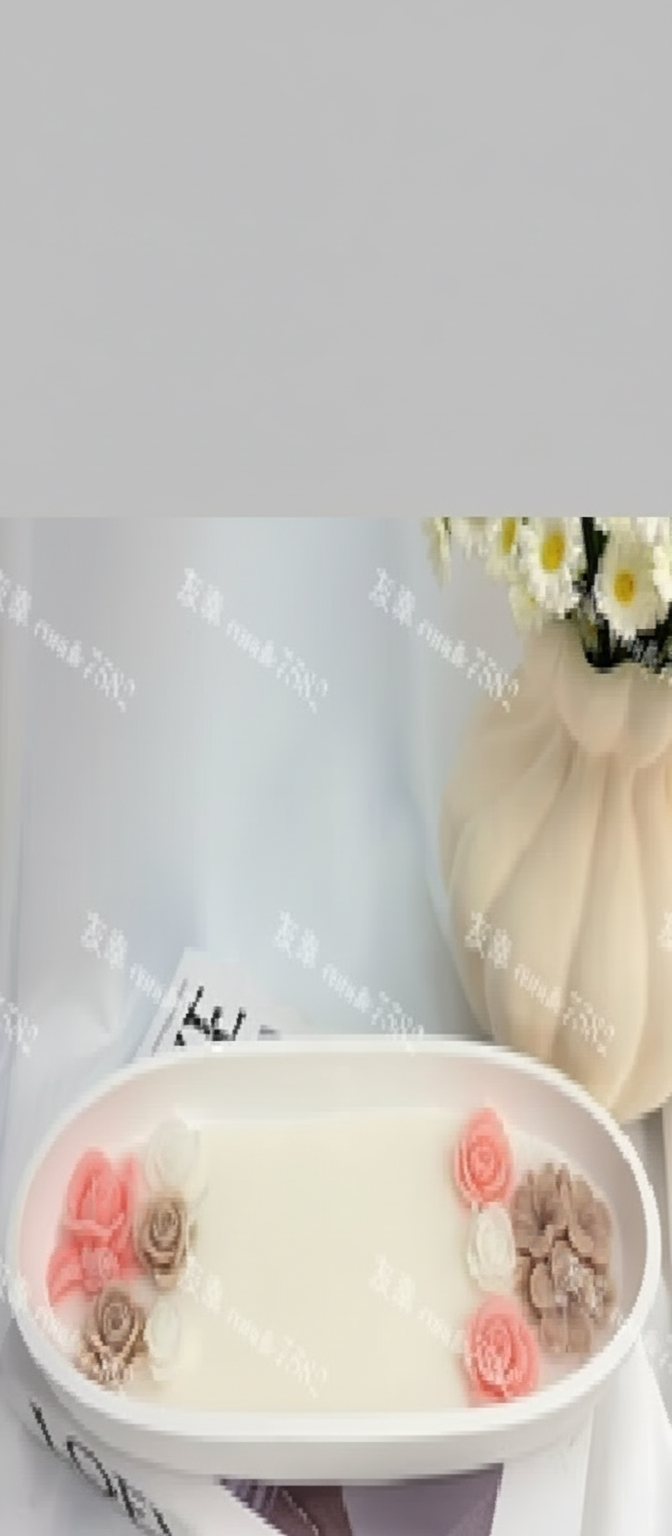 SCENTED CANDLE UKH-69-5-0825-96