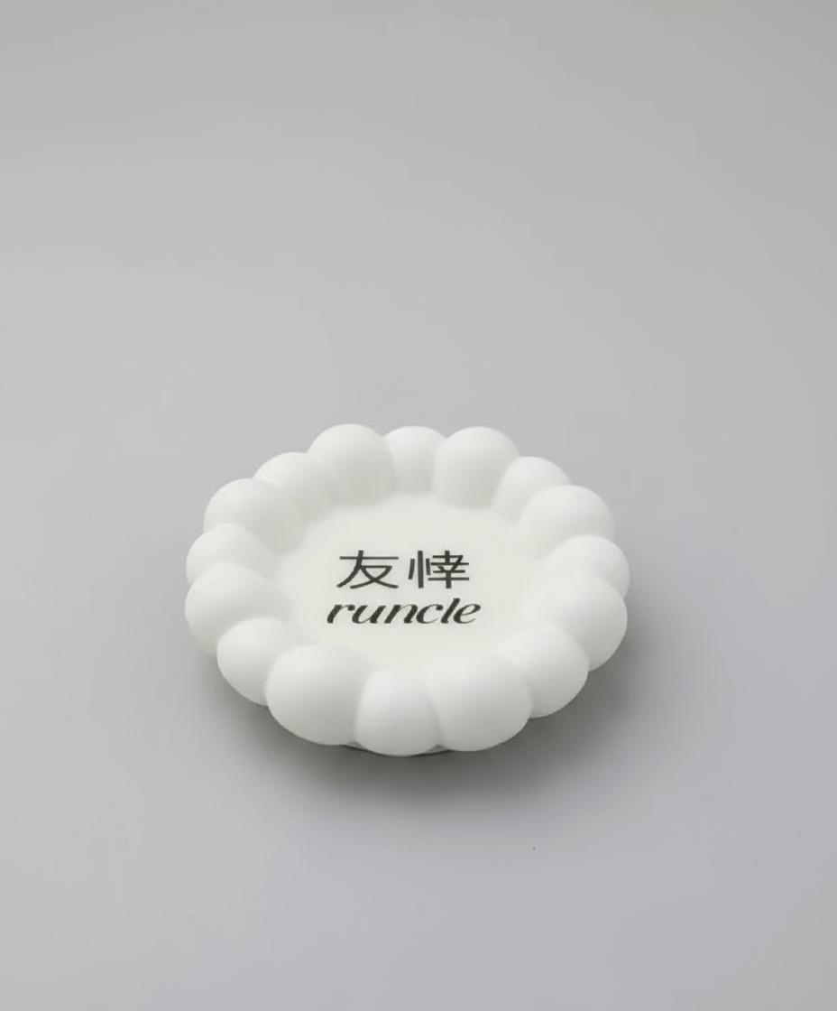 SCENTED CANDLE UKH-69-9-0825-73