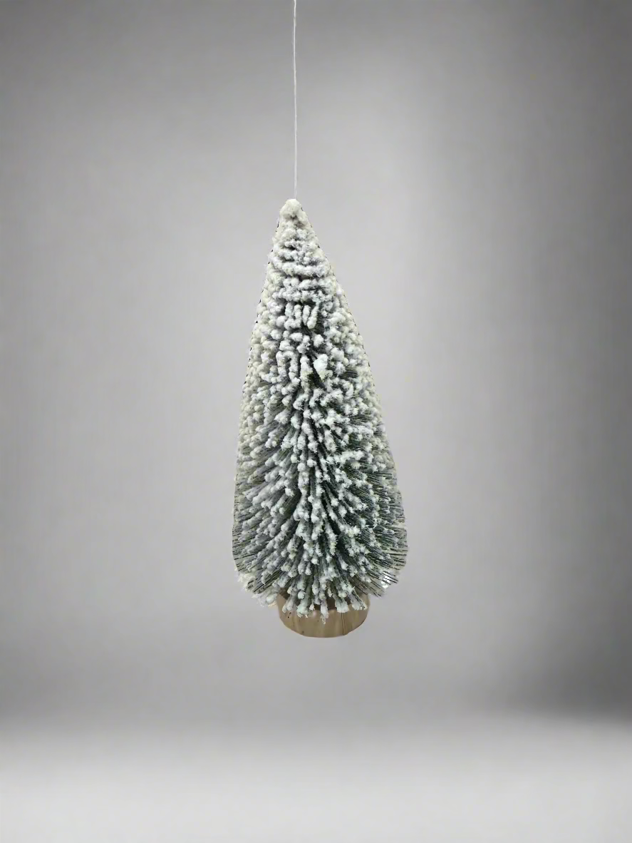 SNOW TREE TABLE TOP 20 CM UKH-8-12-0825-30