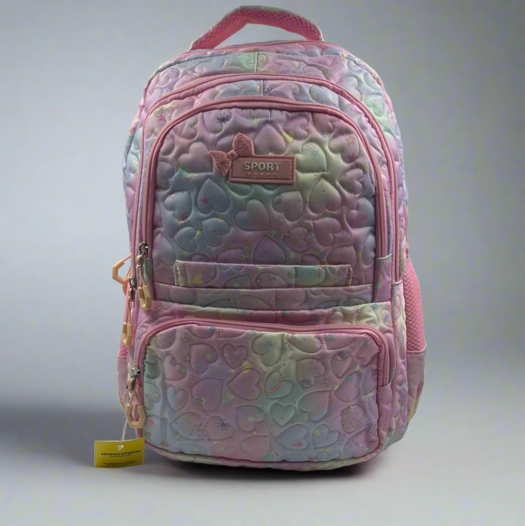 027,BACK PACK S8-5SB173871