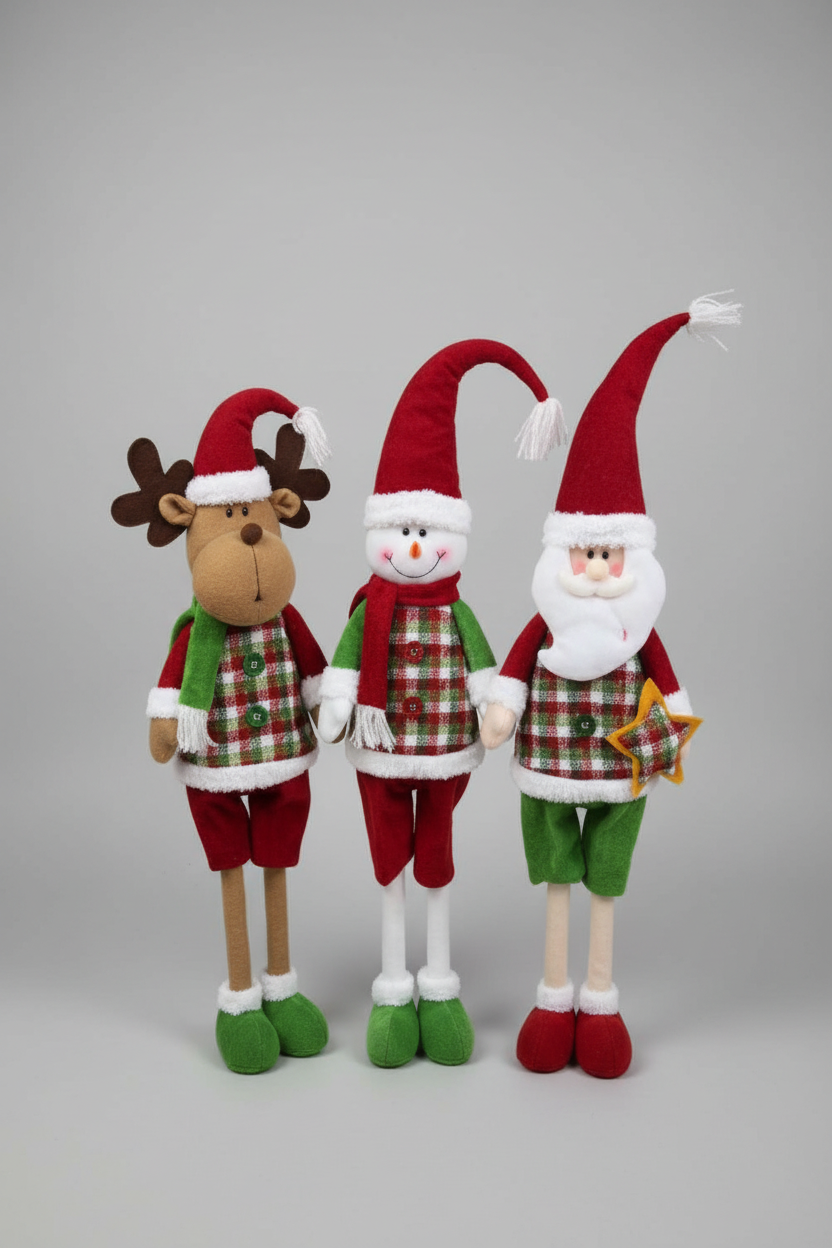 ADJUSTABLE DOLLS ukh-19-2