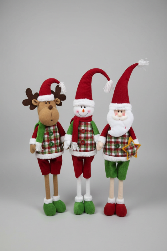 ADJUSTABLE DOLLS ukh-19-2