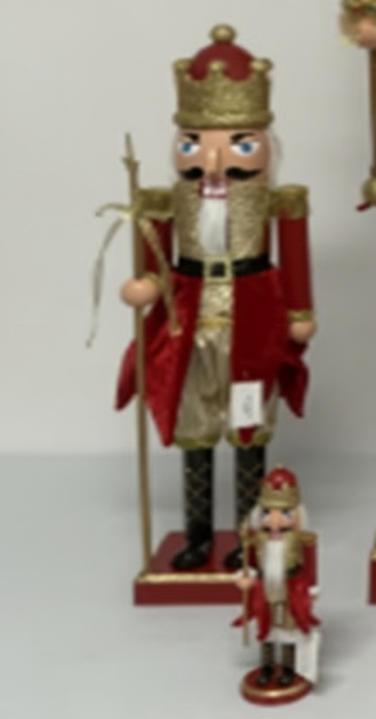 NUTCRACKER 80 CM UKH-27-3-0825-49