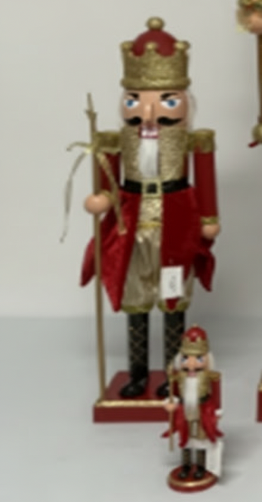 NUTCRACKER 80 CM UKH-27-3-0825-49