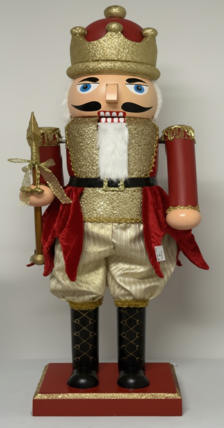 NUTCRACKER 1.6M UKH-27-6-0825-23