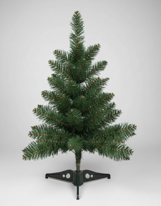EVERGREEN CHRISTMAS TREE 5 FEET 300TIPS UKH-29-5-0825-26