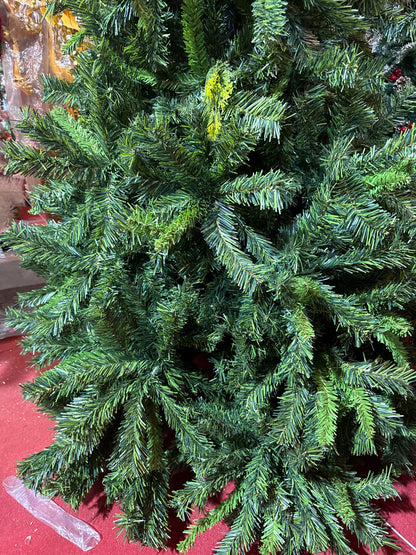 PREMIUM BUSHY CHRISTMAS TREE 6 FEET 1100T UKH-14-3-0825-2243