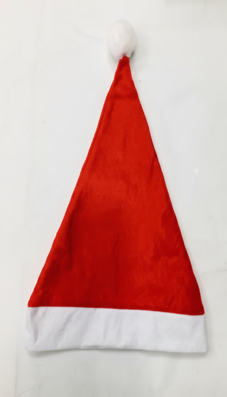 CHRISTMAS CAP UKH-37-1-0825-88