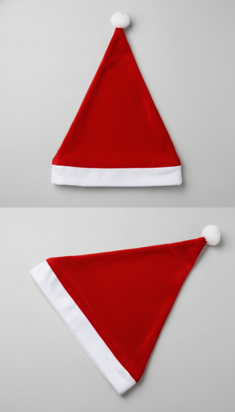 CHRISTMAS CAP UKH-37-2-0825-94