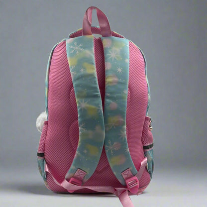 "believe in yourself" print BACK PACK S8-10SB107774