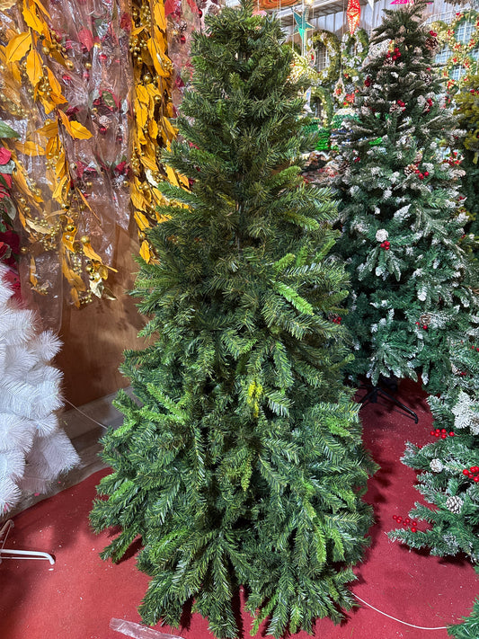 PREMIUM BUSHY CHRISTMAS TREE 6 FEET 1100T UKH-14-3-0825-2243