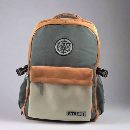 0114,BACK PACK , RED-5PCS,YELLOW-5PCS S10-18SB171573