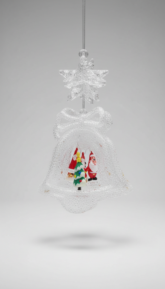 10 five-star bells, warm  ukh-46-8