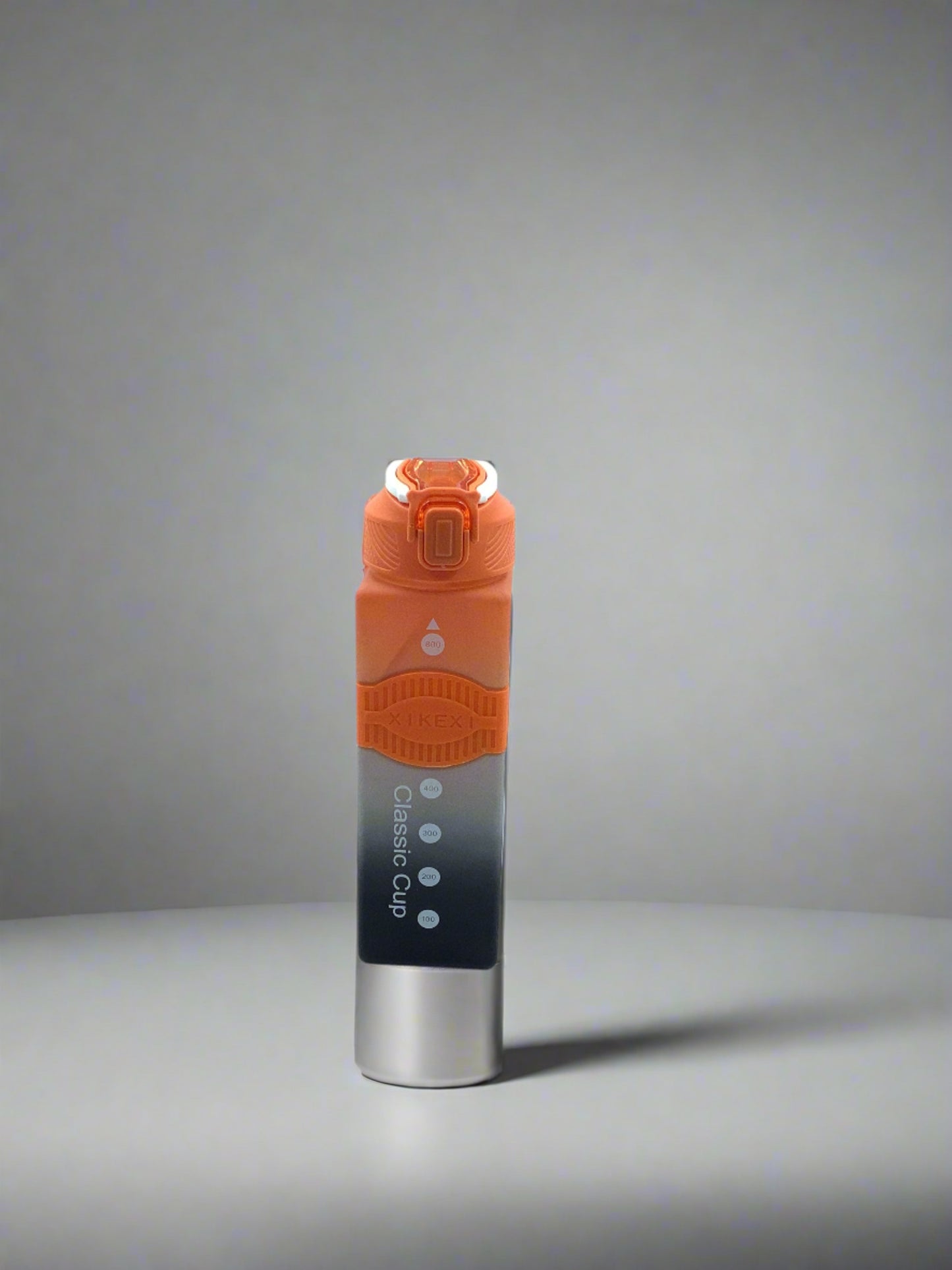 "Classic Cup" water bottle 40-10WB220