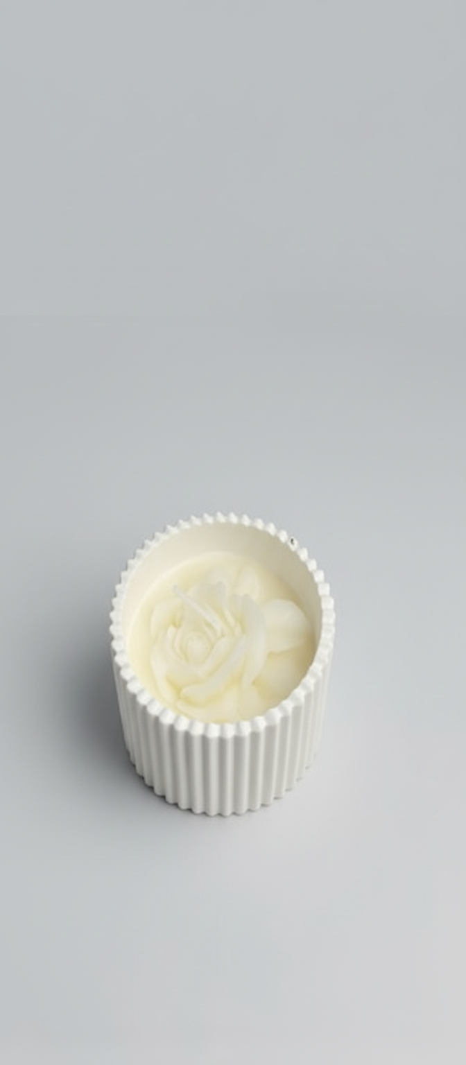 SCENTED CANDLE UKH-69-1-0825-93