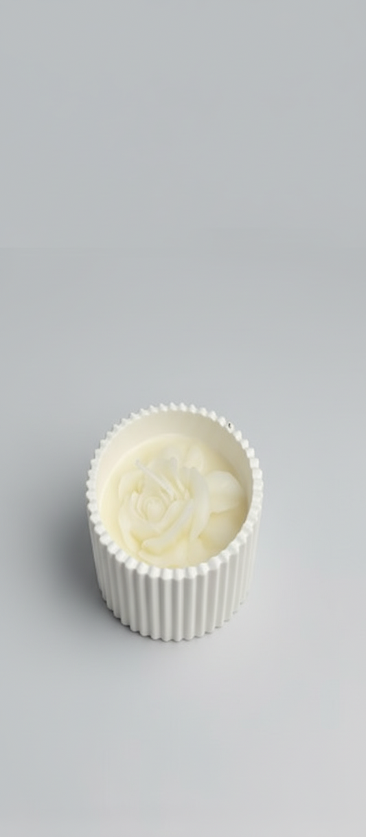 SCENTED CANDLE UKH-69-1-0825-93