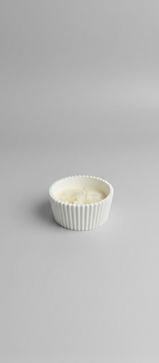 SCENTED CANDLE UKH-69-3-0825-49