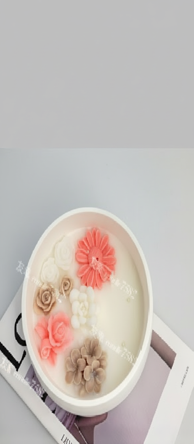 SCENTED CANDLE UKH-69-4-0825-98