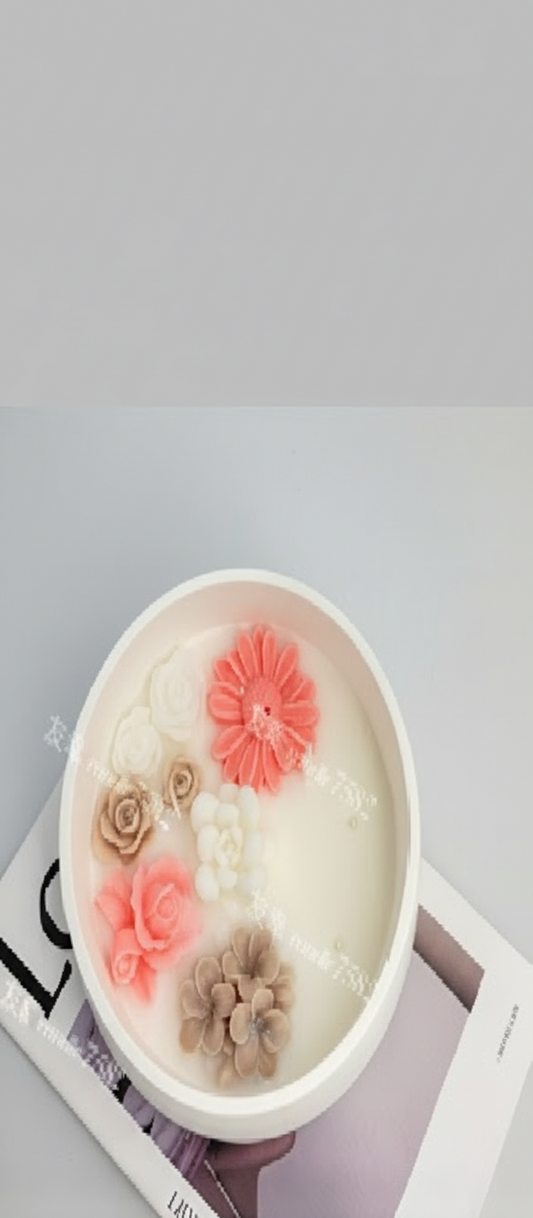 SCENTED CANDLE UKH-69-4-0825-98