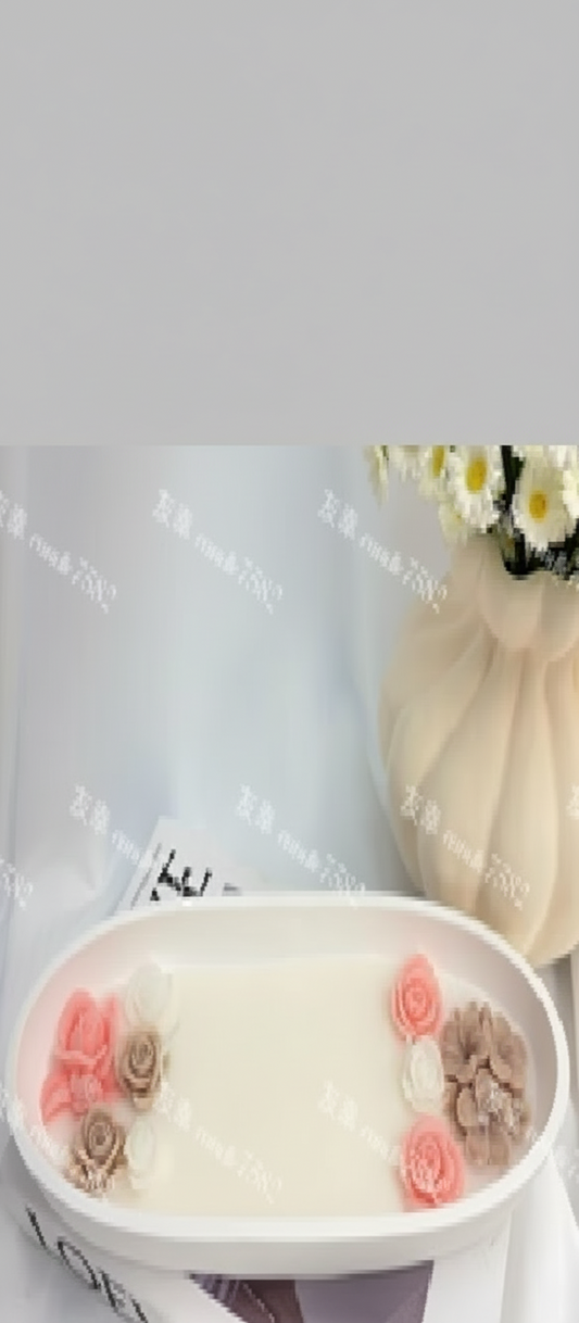 SCENTED CANDLE UKH-69-5-0825-96