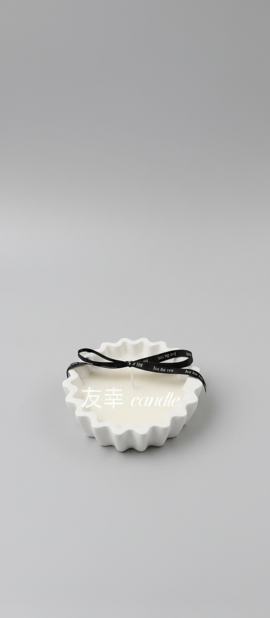 SCENTED CANDLE UKH-69-7-0825-13