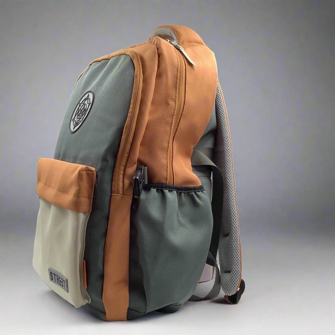 0114,BACK PACK , RED-5PCS,YELLOW-5PCS S10-18SB171573