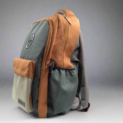 0114,BACK PACK , RED-5PCS,YELLOW-5PCS S10-18SB171573