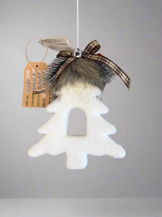 TREE DECORATIONS  UKH-1-8-0825-927