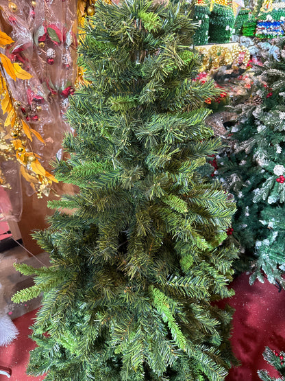 PREMIUM BUSHY CHRISTMAS TREE 6 FEET 1100T UKH-14-3-0825-2243