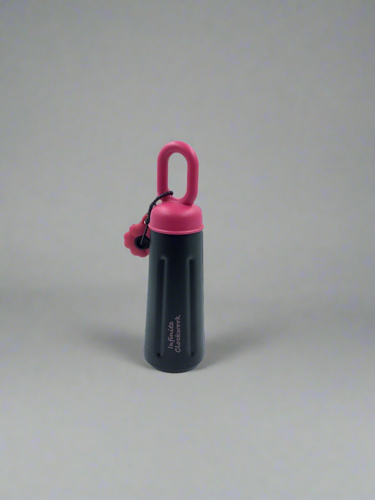 "Infinite Clockwork" water bottle 42-5WB9651