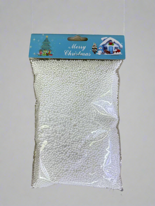 SNOW BALLS 0.2 CM UKH-23-38-0825-80