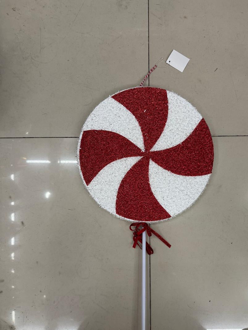 CANDY DECORATION 55 CM UKH-16-5-0825-74